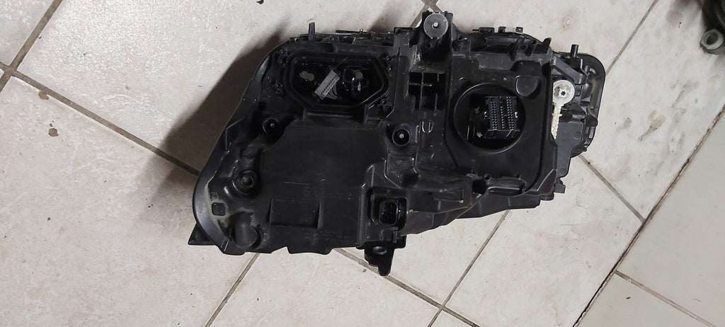Frontscheinwerfer BMW 3 G21 G20 9450796-03 LED Rechts Scheinwerfer Headlight SCH5773569171wm