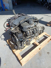 Load image into Gallery viewer, Motor Mercedes-Benz W202 111921 Benzin Engine Unkomplett MOT1751471921uy