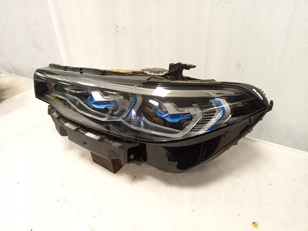 Frontscheinwerfer BMW X7 G07 A99481801-10 Laser Links Scheinwerfer Headlight SCH3266772465jr