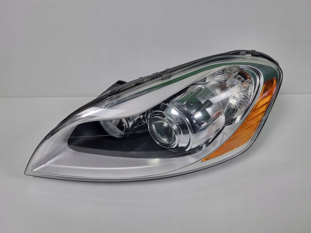 Frontscheinwerfer Volvo Xc60 30763135 89902826 Xenon Links Headlight