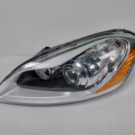 Frontscheinwerfer Volvo Xc60 30763135 89902826 Xenon Links Headlight SCH8429490281my