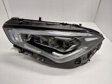 Load image into Gallery viewer, Frontscheinwerfer Mercedes-Benz Cla A1189068900 Links Scheinwerfer Headlight SCH9326729201ek