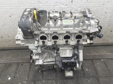 Laden Sie das Bild in den Galerie-Viewer, Motor Audi Seat VW CYV 1.2 TSI 139TKm Benzin Engine Unkomplett