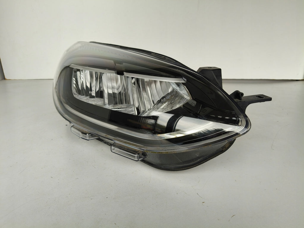Frontscheinwerfer Ford Fiesta N1BB-13E014-AE LED Rechts Scheinwerfer Headlight SCH5652611499he