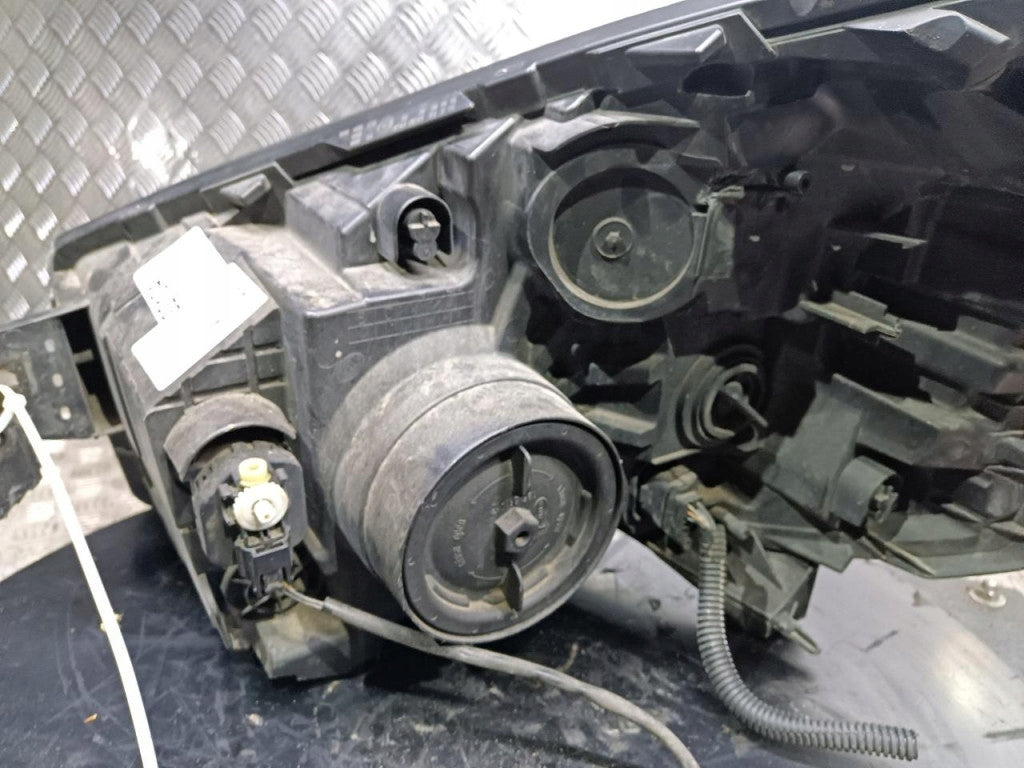 Frontscheinwerfer Opel 260107798R Rechts Scheinwerfer Headlight