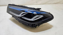 Laden Sie das Bild in den Galerie-Viewer, Frontscheinwerfer BMW G31 G30 5A388F1 Laser Links Scheinwerfer Headlight SCH7243354578ti
