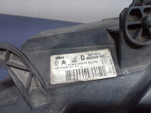 Laden Sie das Bild in den Galerie-Viewer, Frontscheinwerfer Citroën Berlingo 9682828180 Rechts Scheinwerfer Headlight