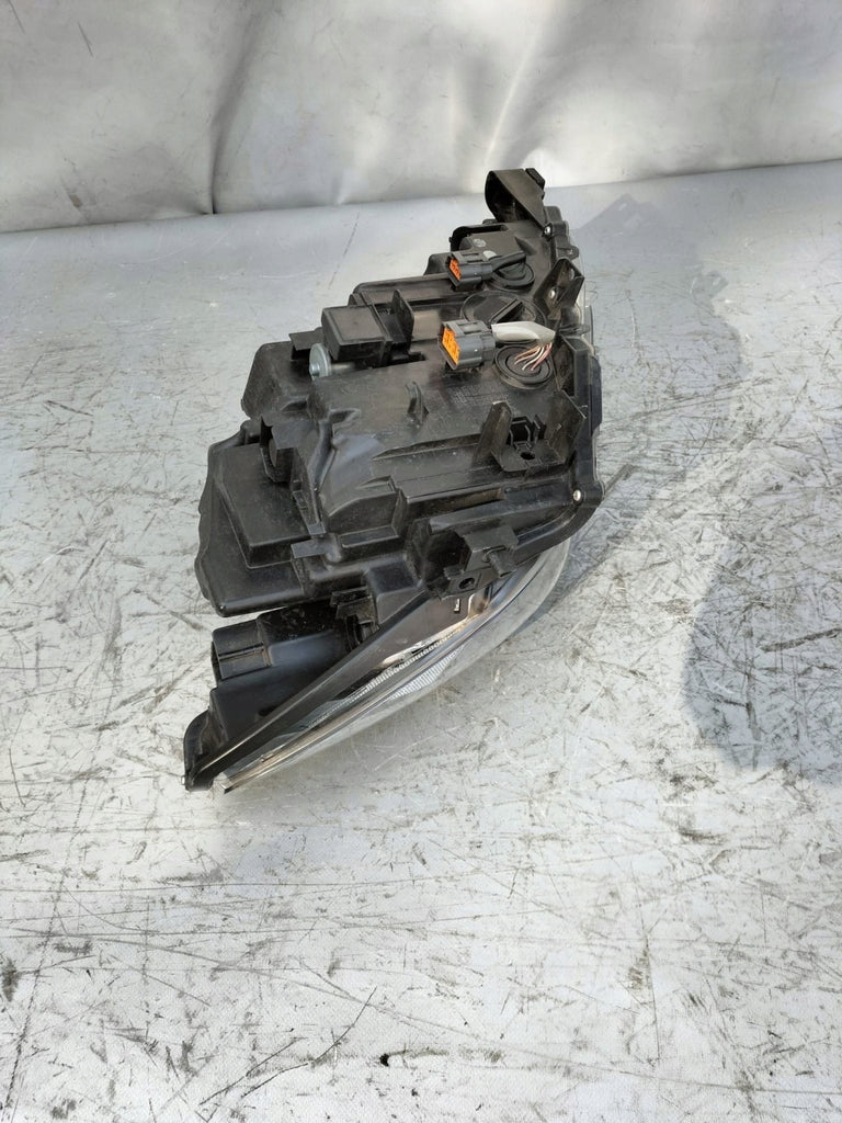 Frontscheinwerfer Mazda 6 SHN1045 Links Scheinwerfer Headlight SCH2568860969na