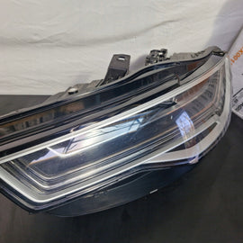 Frontscheinwerfer Audi A6 C7 4G0941035 Links Scheinwerfer Headlight SCH5304550169bj
