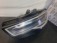 Laden Sie das Bild in den Galerie-Viewer, Frontscheinwerfer Audi A6 C7 4G0941035 Links Scheinwerfer Headlight SCH5304550169bj