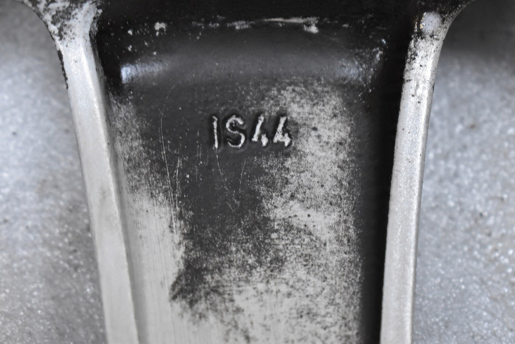 1x Alufelge 17 Zoll 7.0" 5x115 44ET OP044 Opel Astra Gtc Insignia Zafira