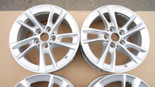 Load image into Gallery viewer, 4x Alufelge 16 Zoll 7.0" 5x112 47ET Glanz Silber 6855083 BMW F45 F46 Rim Wheel FEL2307398132fa