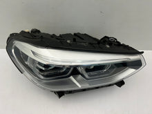 Load image into Gallery viewer, Frontscheinwerfer BMW X3 G01 G02 8739654-04 LE15A6372 Full LED Rechts Headlight SCH2418450258rr