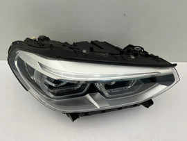 Frontscheinwerfer BMW X3 G01 G02 8739654-04 LE15A6372 Full LED Rechts Headlight SCH2418450258rr