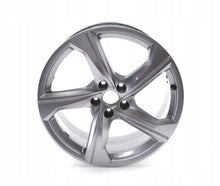 Laden Sie das Bild in den Galerie-Viewer, 1x Alufelge 19 Zoll 8.5" 5x112 40ET 4K0601025 87169090 Audi A6 C8 Rim Wheel FEL2738818491mm