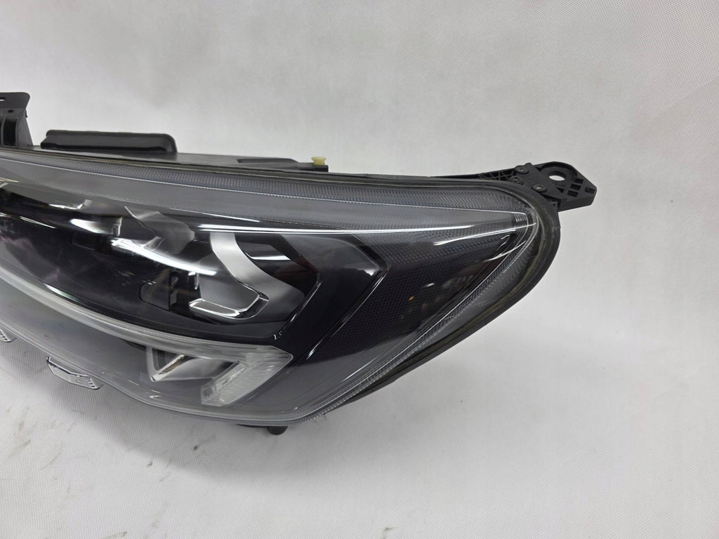 Frontscheinwerfer Ford Focus JX7B-13E015CE LED Links Scheinwerfer Headlight SCH6598908705iu