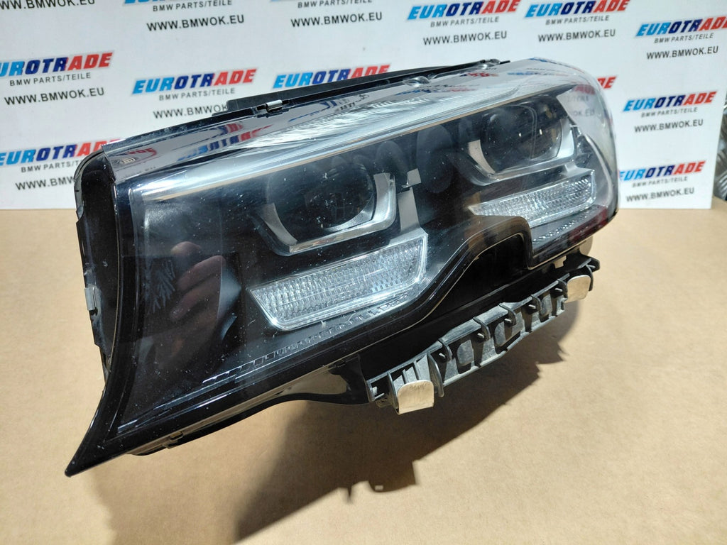 Frontscheinwerfer BMW G21 G20 9481695-08 Links Scheinwerfer Headlight SCH1563413479dp