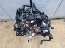 Load image into Gallery viewer, Motor Peugeot Partner 9H06 1.6 EHDI Diesel Engine Komplett MOT7879134226xi