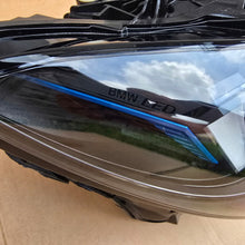 Load image into Gallery viewer, Frontscheinwerfer BMW 4 G22 G82 G23 G83 5A3B314 LED Rechts Headlight SCH1429909694kk