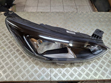 Laden Sie das Bild in den Galerie-Viewer, Frontscheinwerfer Ford Focus IV JX7B-13W029-CE Rechts Scheinwerfer Headlight SCH1546862170fr