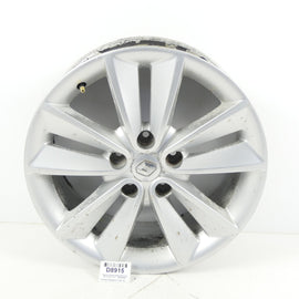 1x Alufelge 17 Zoll 7.0