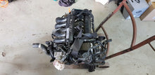 Load image into Gallery viewer, Motor Honda Hr-V L15BY 1.5 50TKm 2015 Engine Unkomplett MOT5277941075sp