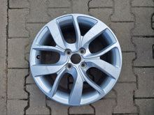 Laden Sie das Bild in den Galerie-Viewer, 1x Alufelge 16 Zoll 6.5&quot; 4x100 40ET 403000864R Renault Clio 1 Rim Wheel