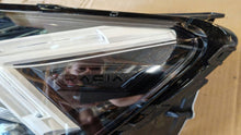 Laden Sie das Bild in den Galerie-Viewer, Frontscheinwerfer Dacia Sandero III Logan 260602561R LED Links Headlight