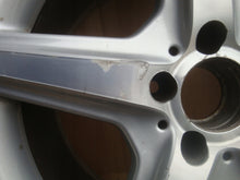 Laden Sie das Bild in den Galerie-Viewer, 1x Alufelge 18 Zoll 9.5" 5x112 48ET A2184011502 Mercedes-Benz Rim Wheel FEL1722602820cr