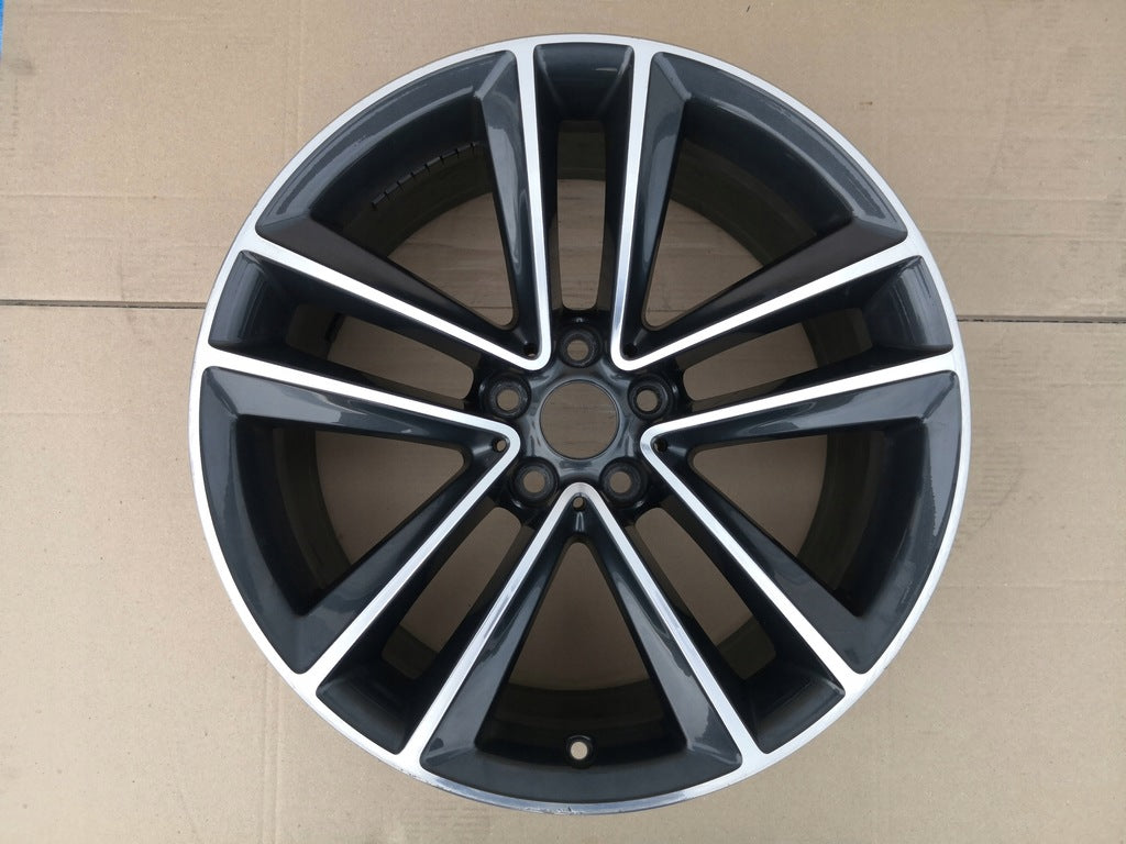 1x Alufelge 19 Zoll 8.5" 5x112 25ET 6887591 BMW G32 7 G11 G12 Rim Wheel FEL2441788093mt