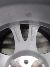 Laden Sie das Bild in den Galerie-Viewer, 1x Alufelge 16 Zoll 6.5" 4x100 50ET Glanz Graphit 9965786560 Mazda Rim Wheel FEL9117743397ec