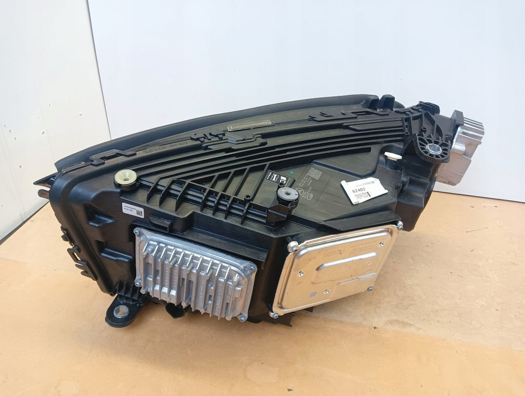 Frontscheinwerfer Mercedes-Benz Glc A2549062402 LED Rechts Headlight SCH7562098685iv
