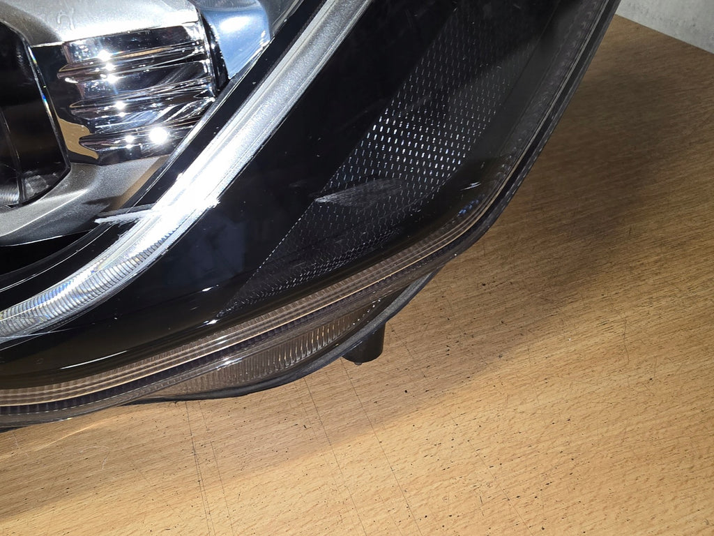 Frontscheinwerfer Ford Focus JX7B-13E017-AH LED Links Scheinwerfer Headlight SCH1138699473wf