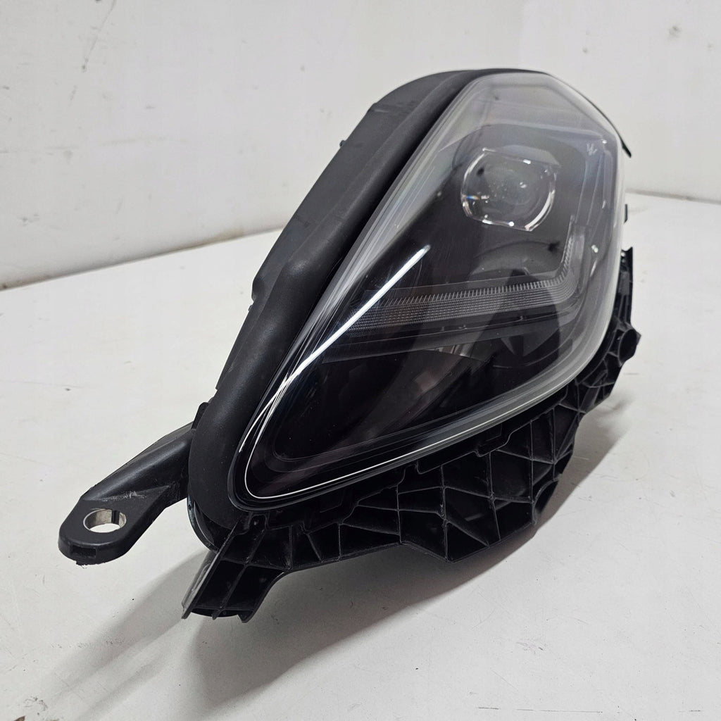 Frontscheinwerfer Maserati I 06701588620 Links Scheinwerfer Headlight SCH6439411071dq