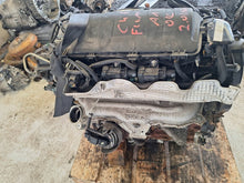 Laden Sie das Bild in den Galerie-Viewer, Motor Citroën C4 II RHO2 2.0 HDI 163PS 166TKm Diesel Engine Komplett MOT8269575650ut