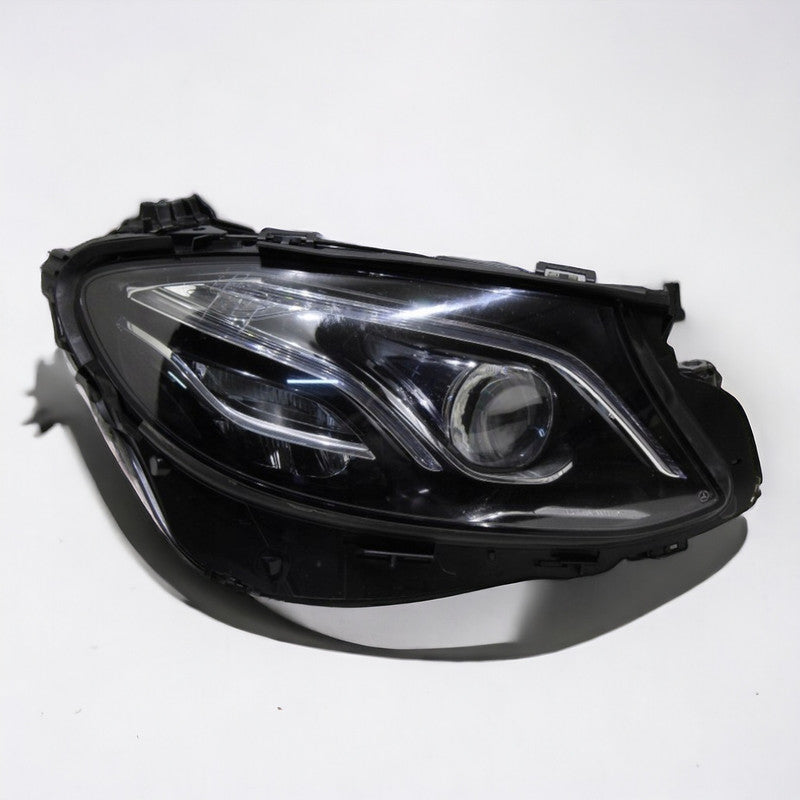 Frontscheinwerfer Mercedes-Benz W213 FULL LED Rechts Scheinwerfer Headlight