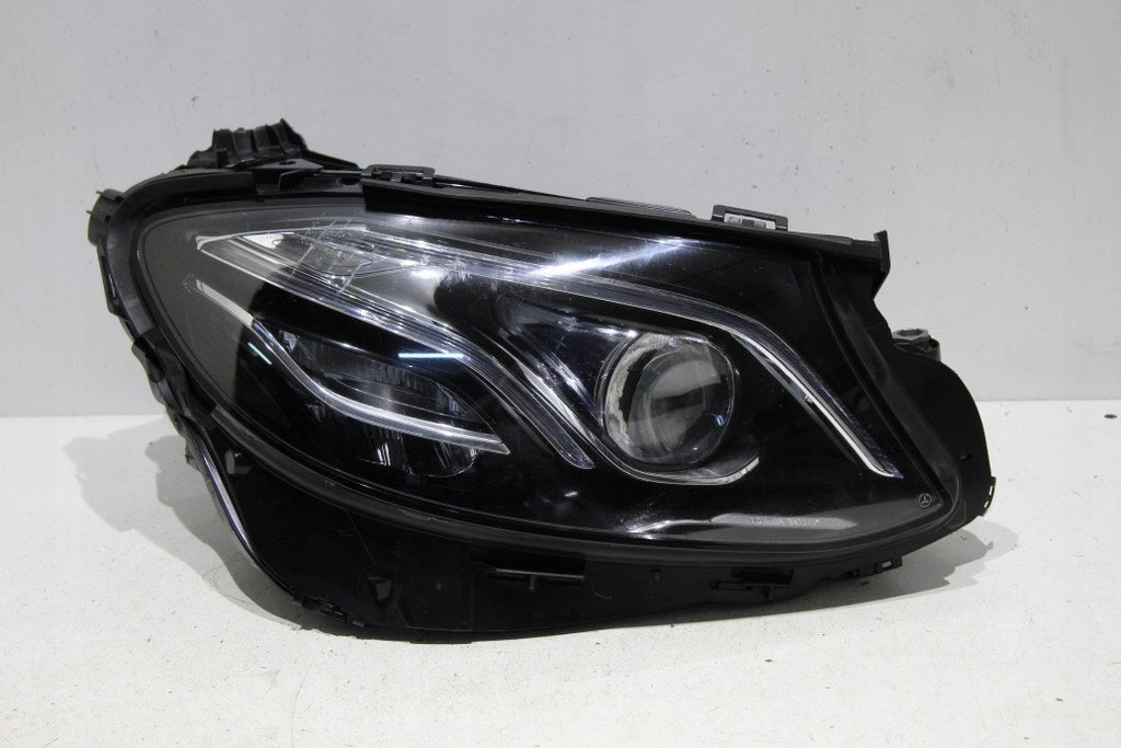 Frontscheinwerfer Mercedes-Benz W213 FULL LED Rechts Scheinwerfer Headlight