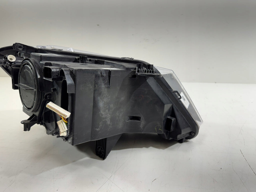 Frontscheinwerfer BMW X3 F25 7217297 Xenon Links Scheinwerfer Headlight SCH8524842235gp