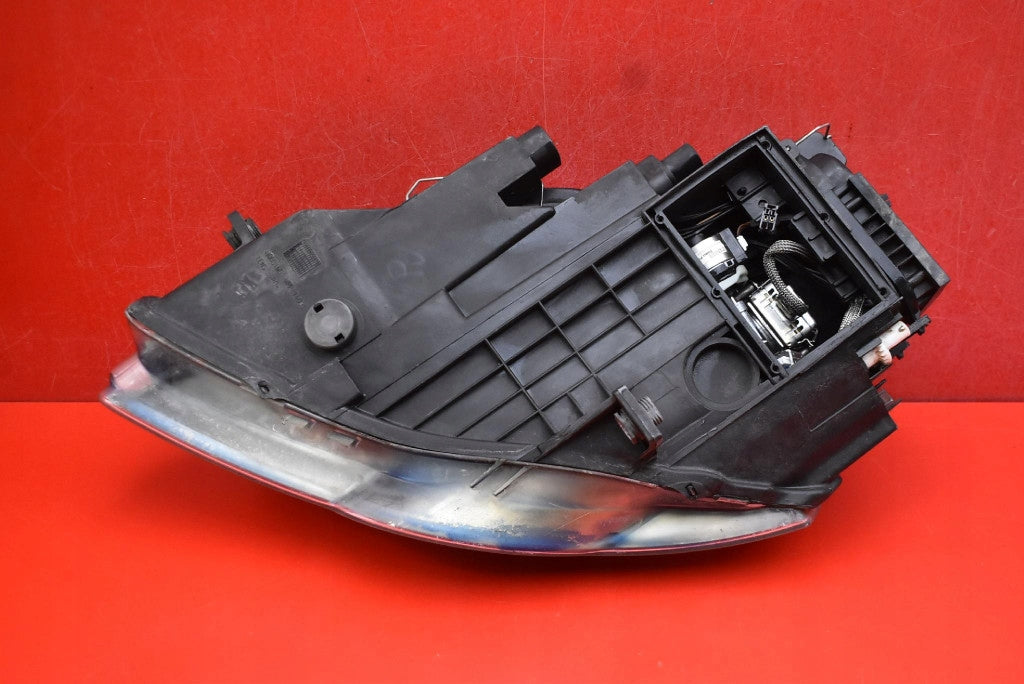 Frontscheinwerfer VW Passat 3C0941752D Xenon Rechts Scheinwerfer Headlight SCH5355892734bz