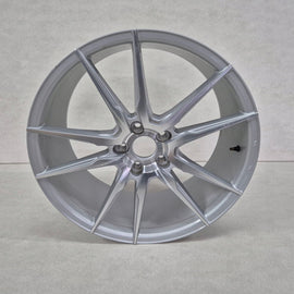 1x Alufelge 20 Zoll 8.5