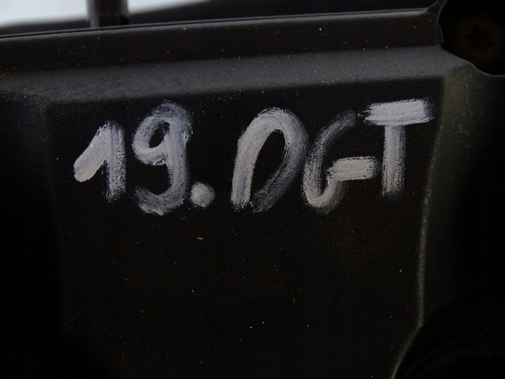 Motor Audi Seat A3 Leon DGT 1.6 TDI 115PS 85kW 96TKm Benzin Engine Unkomplett MOT8613279275fo