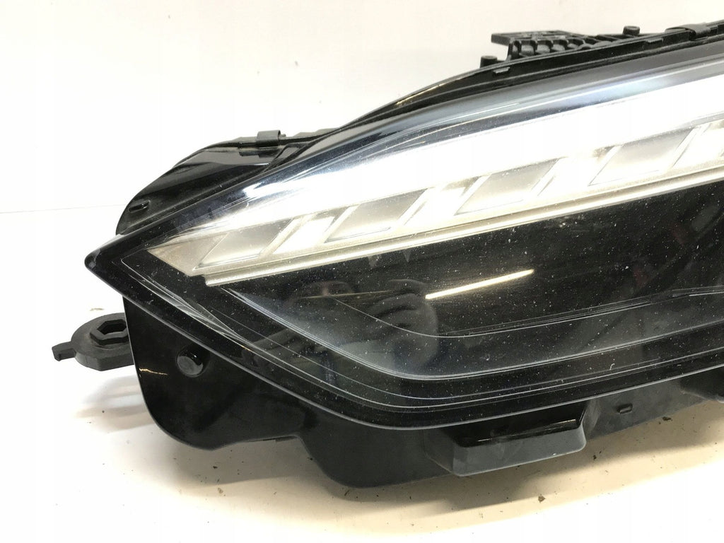 Frontscheinwerfer Audi A5 8W6941039 LED Links Scheinwerfer Headlight
