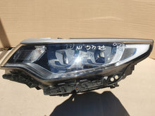 Laden Sie das Bild in den Galerie-Viewer, Frontscheinwerfer Kia Optima 92102A8300 Full LED Links Scheinwerfer Headlight SCH8155571238qx