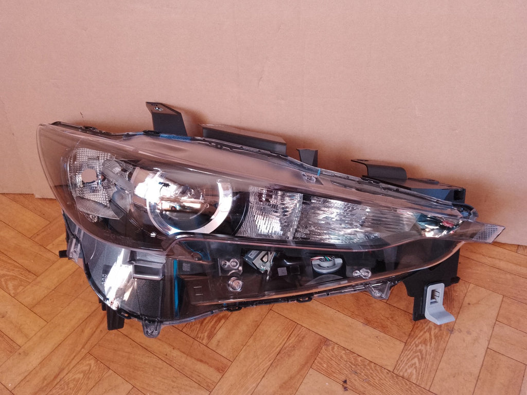 Frontscheinwerfer Mazda Cx5 5869314604 Rechts Scheinwerfer Headlight SCH2640387800xf