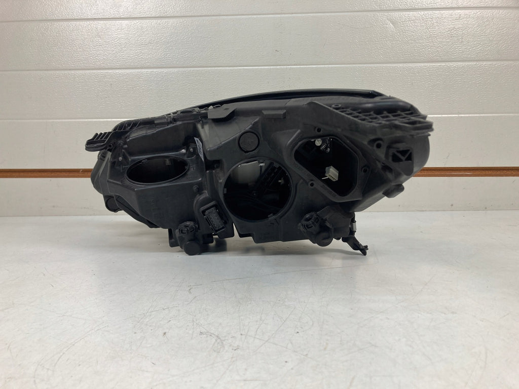 Frontscheinwerfer Opel Astra 39195689 LED Rechts Scheinwerfer Headlight SCH4667294775kc