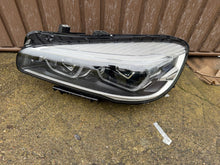 Load image into Gallery viewer, Frontscheinwerfer BMW F45 8738645-04 LED Links Scheinwerfer Headlight SCH5698594881gl