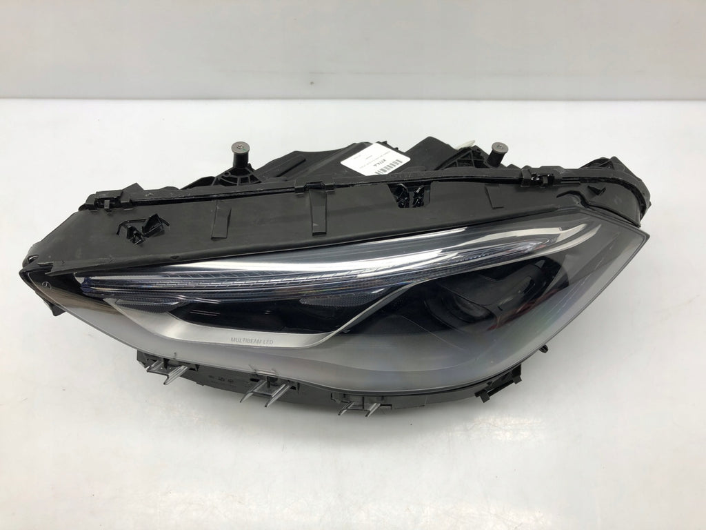 Frontscheinwerfer Mercedes-Benz W247 A2479064104 LED Links Headlight SCH6968230454mm