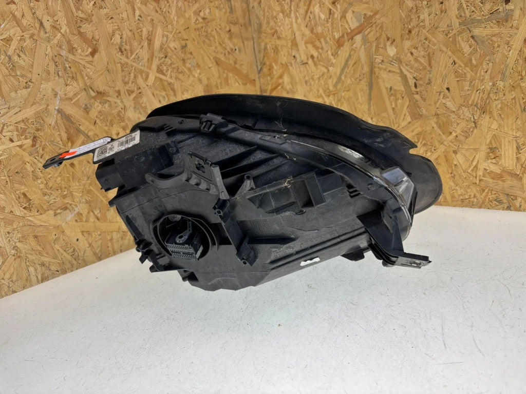Frontscheinwerfer Mini Clubman 63115A01158 Rechts Scheinwerfer Headlight SCH1318052002vi