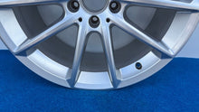 Laden Sie das Bild in den Galerie-Viewer, 1x Alufelge 19 Zoll 8.5" 5x112 31 5ET A2234011188 Mercedes-Benz W223 Rim Wheel FEL9968887449ns