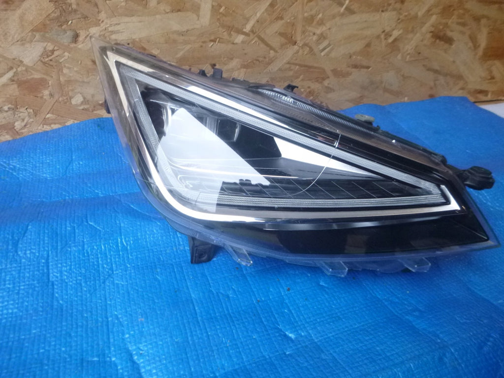 Frontscheinwerfer Seat Ibiza I V 6F1941008H LED Rechts Scheinwerfer Headlight SCH9212412060ud
